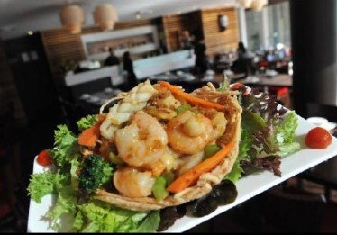 Gwen's Restaurant - Great Ocean Road Tourism 1