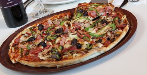 Jags Ristorante - Great Ocean Road Tourism 0