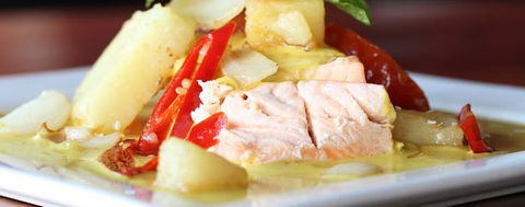 Banyan Tree Thai Restaurant - Great Ocean Road Tourism 1