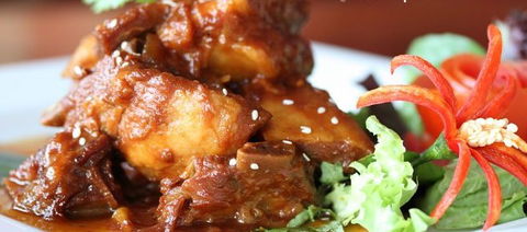 Banyan Tree Thai Restaurant - Great Ocean Road Tourism 2