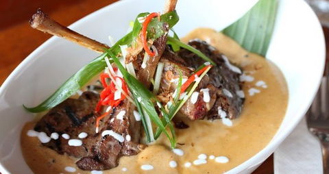 Banyan Tree Thai Restaurant - Great Ocean Road Tourism 3