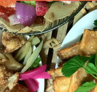 Mezza Grill - Great Ocean Road Tourism
