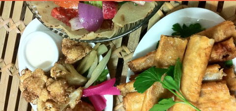 Mezza Grill - Great Ocean Road Tourism 0