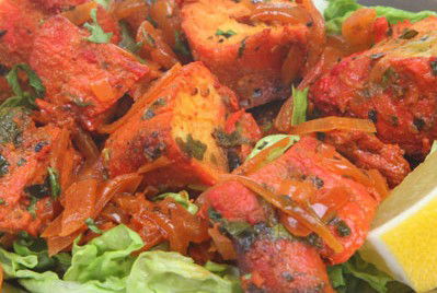 Sri's Indian Eatery - Great Ocean Road Tourism 1