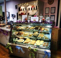 Zoe's Sweet Boutique Cafe - Great Ocean Road Tourism