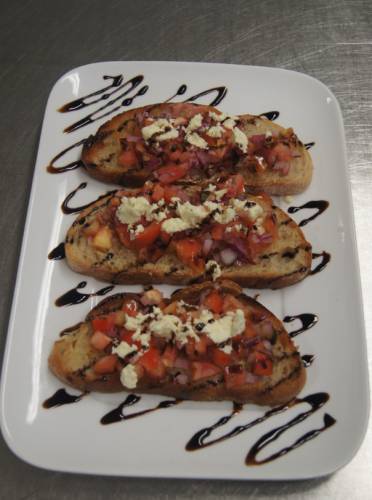 Central Park Cafe - Great Ocean Road Tourism 0