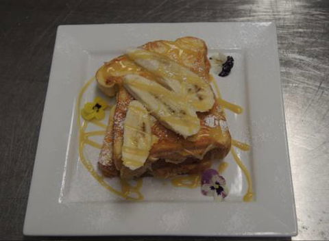 Central Park Cafe - Great Ocean Road Tourism 1