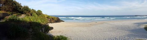 Lighthouse Beach Cafe - Great Ocean Road Tourism 4