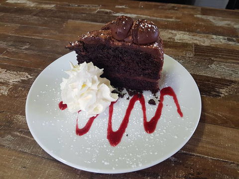 Inner Light Tea Rooms - Great Ocean Road Tourism 3