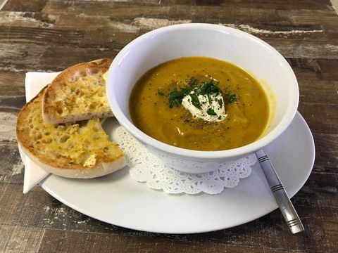 Inner Light Tea Rooms - Great Ocean Road Tourism 4