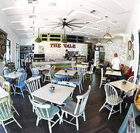 The Vale Cafe - Great Ocean Road Tourism