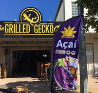 The Grilled Gecko Cafe - Great Ocean Road Tourism