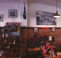 Roadies Cafe - Great Ocean Road Tourism