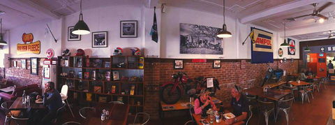 Roadies Cafe - Great Ocean Road Tourism 0