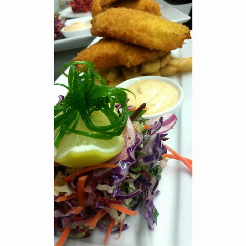 Roadies Cafe - Great Ocean Road Tourism 1