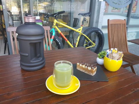 Gobblegutz Espresso Bar & Gourmet Food Store - Great Ocean Road Tourism 0