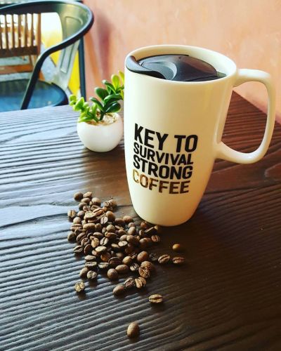 Gobblegutz Espresso Bar & Gourmet Food Store - Great Ocean Road Tourism 2