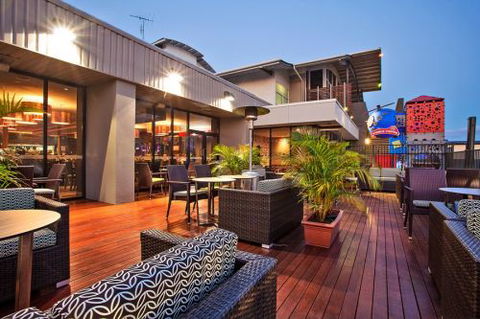 Magpies Sporting Club - Great Ocean Road Tourism 1