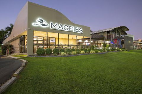 Magpies Sporting Club - Great Ocean Road Tourism 2
