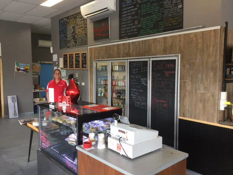 Redgates Café Steakhouse Seafood - Great Ocean Road Tourism 1