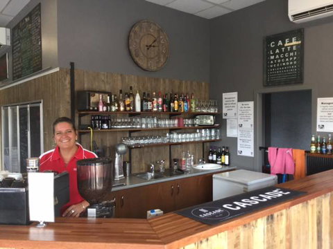 Redgates Café Steakhouse Seafood - Great Ocean Road Tourism 2