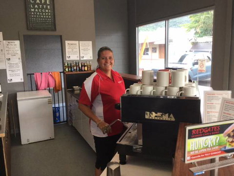 Redgates Café Steakhouse Seafood - Great Ocean Road Tourism 3