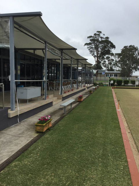 Karuah RSL Club - Great Ocean Road Tourism 2