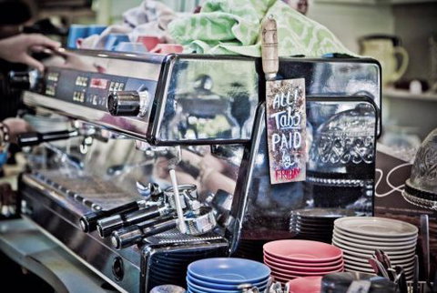 Rockabellas Roadside Diner - Great Ocean Road Tourism 2