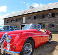 2020 Shannons Convicts to Classics - Car and Bike Show - Great Ocean Road Tourism