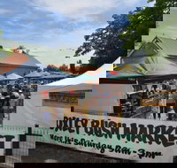 41st Annual Oxley Bush Market - Great Ocean Road Tourism