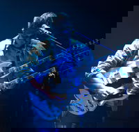 50th Anniversary The Ultimate Eagles Experience - Great Ocean Road Tourism