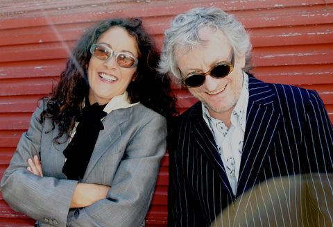 A Day On The Green - Simple Minds - Great Ocean Road Tourism 2