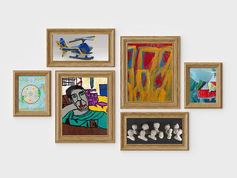 AFTM Queensland Outsider Art Awards Finalists Exhibition 2020 - Great Ocean Road Tourism 0