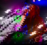 Agnes Blues Roots and Rock Festival - Great Ocean Road Tourism