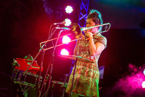 Agnes Blues, Roots And Rock Festival - Great Ocean Road Tourism 2