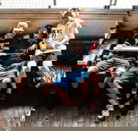 AIRWAVES - The Drive-In Music Festival - Great Ocean Road Tourism