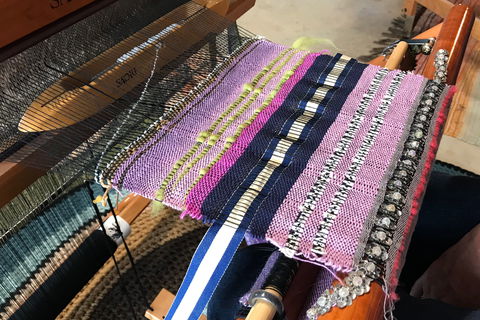 An Introduction To Weaving - Great Ocean Road Tourism 2