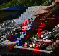 Anzac Day Charters Towers - Great Ocean Road Tourism