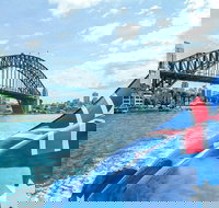 Australia Day Lunch and Dinner Cruises On Sydney Harbour with Sydney Showboats - Great Ocean Road Tourism