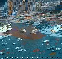 Australia Day Sydney Harbour Cruises - Great Ocean Road Tourism