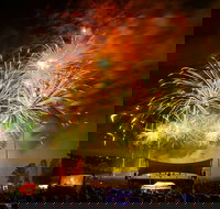 Australia Day in Blacktown - Great Ocean Road Tourism