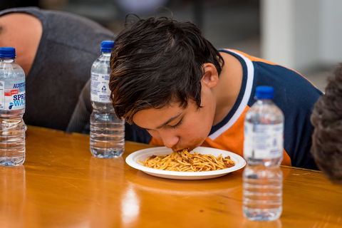 Australian Italian Festival - Great Ocean Road Tourism 0