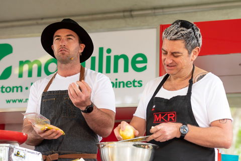 Australian Italian Festival - Great Ocean Road Tourism 1