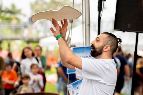 Australian Italian Festival - Great Ocean Road Tourism 2