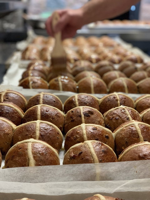 Baking - Sourdough Variations - Great Ocean Road Tourism 0