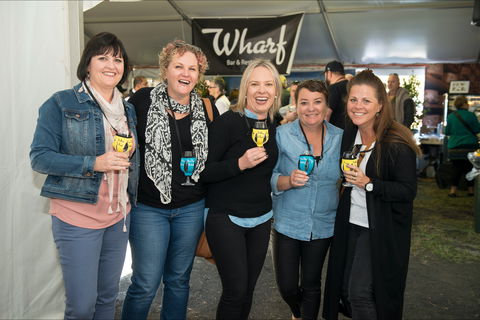 Ballina Food And Wine Festival - Great Ocean Road Tourism 0