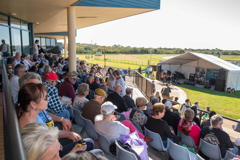 Ballina Food And Wine Festival - Great Ocean Road Tourism 1