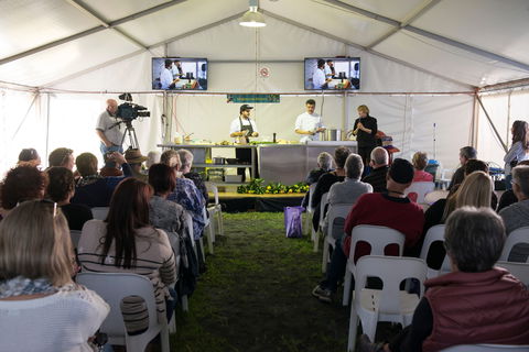 Ballina Food And Wine Festival - Great Ocean Road Tourism 2