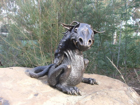 Bathurst Arts Trail - Great Ocean Road Tourism 0