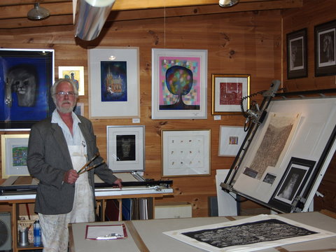 Bathurst Arts Trail - Great Ocean Road Tourism 1